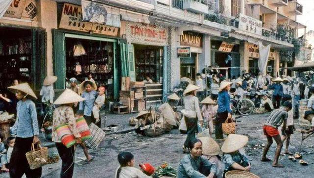 原创1991年退伍军人成立越南妇女公司一个举动让他走向灭亡