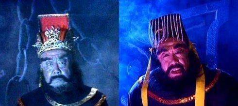 阎王叫他三更死他却活到了五更