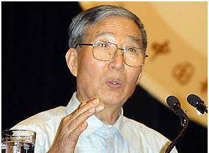 原创杂交小麦之父李振声曾让小麦产量超越水稻现年90岁高龄