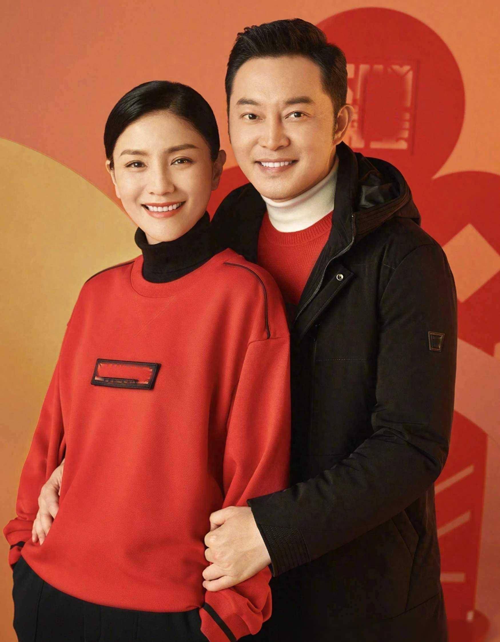 沙溢没钱时住岳母家4年走红后立马给岳母买房我就是你的儿子