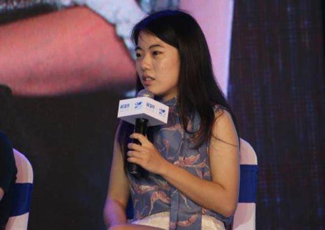 蒋方舟为了声援别人,甚至不惜揭开自己的伤疤,但是依旧有人不领情