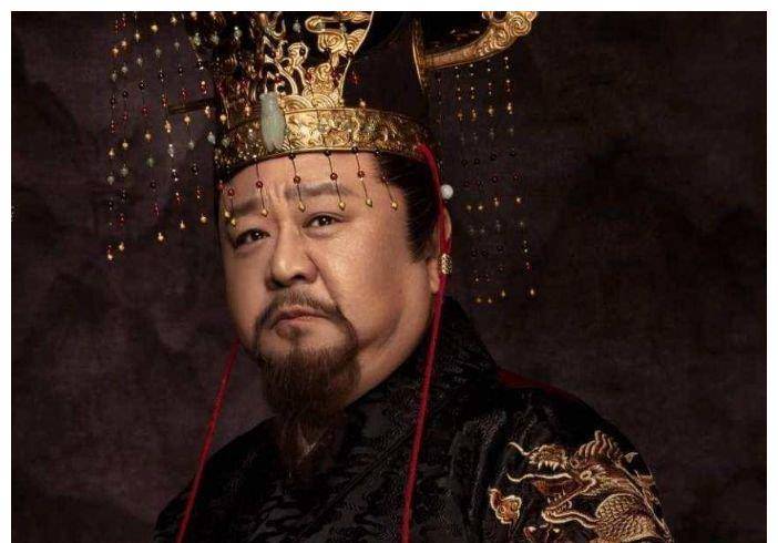 他就是李仁孝,西夏第五位皇帝,即西夏仁宗.