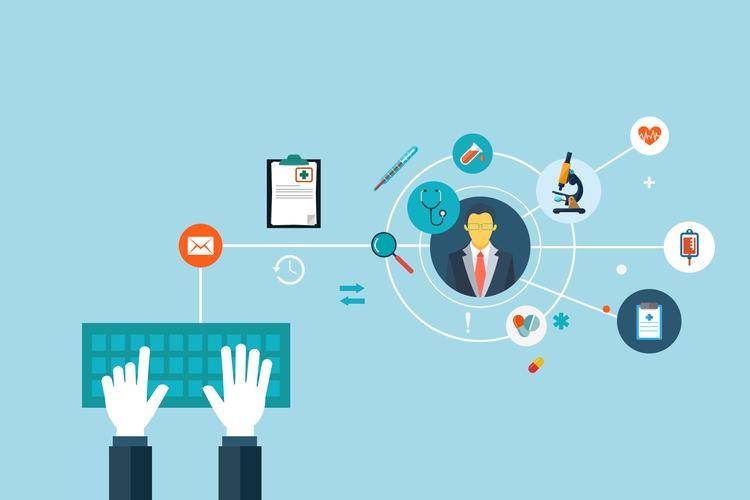 医疗器械快分销操作流程和方法是什么?