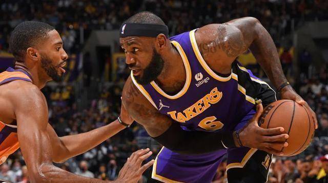 原创原创2314保罗创一nba纪录湖人输球又输人但也有两利好消息