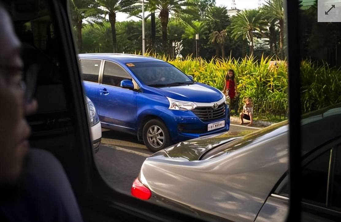 菲律宾真实的街头什么样? 防止受骗最好别去坐马车