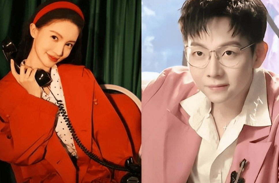 原创金晨胡夏分手门升级男方疑海王被扒与多位小花暧昧露面状态差