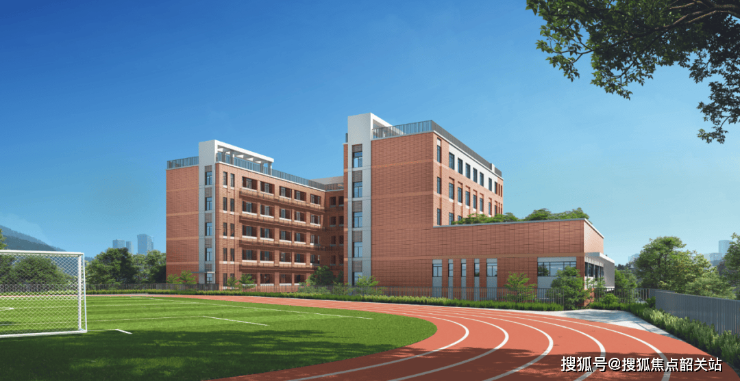 加上生源相对纯粹,周边华南理工大学,五一小学,五山小学,广州中学环绕