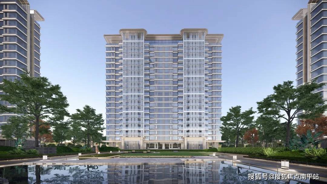 三亚新王炸国锐亚沙村献上走心作品高级感拉满国锐亚沙村实时动态