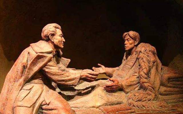 刘力贞_工作_会师