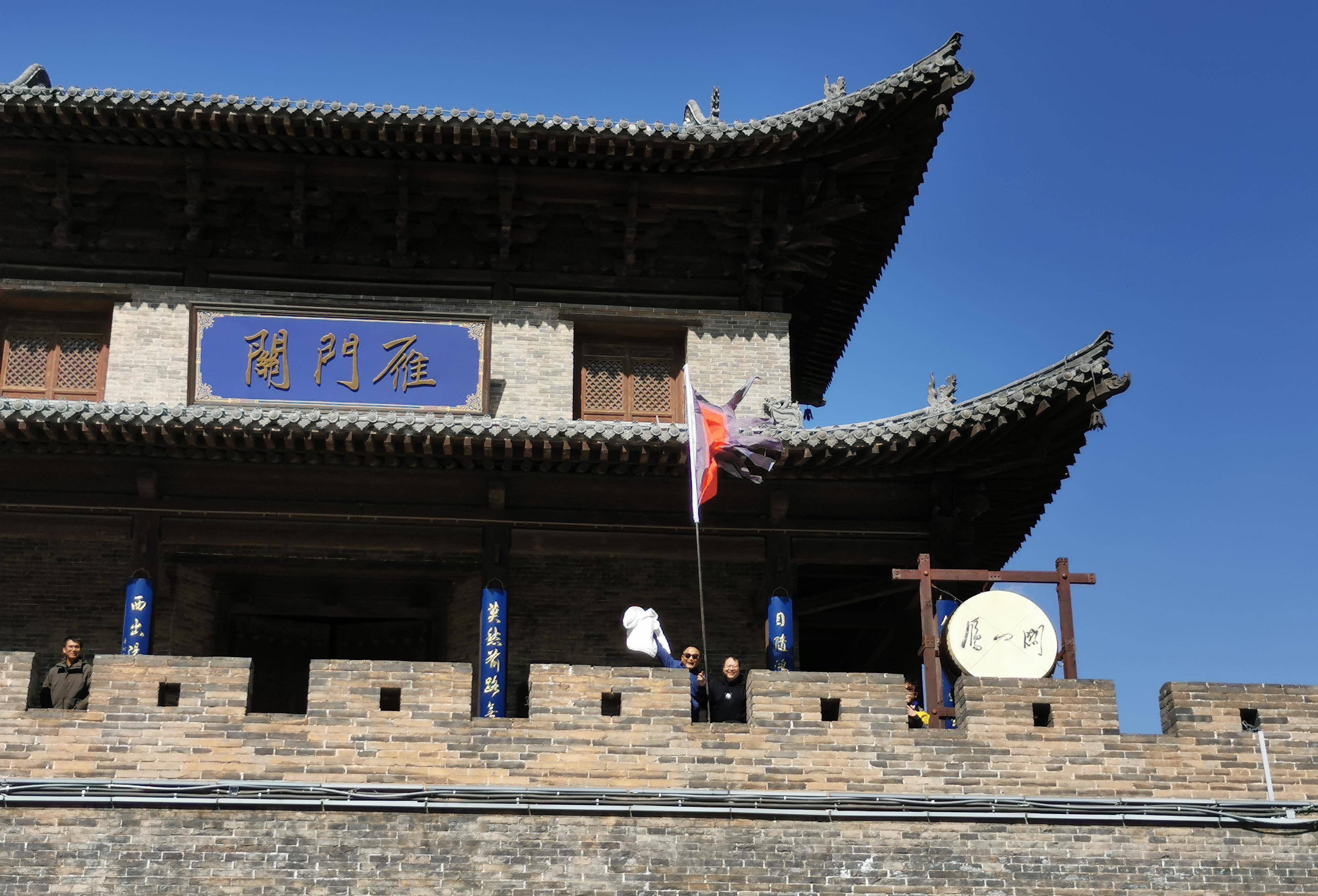 追星汉朝契丹王赐姓刘萧醉美辽国皇帝沉醉不知归路_耶律璟_酿酒_景点