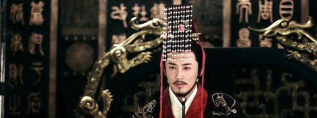 冒顿单于_汉朝_刘邦