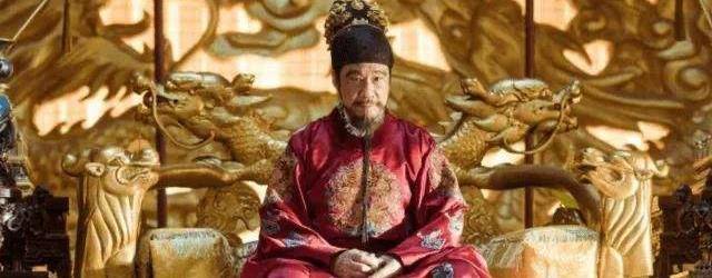 明宣宗朱瞻基在出生时有何异象朱棣为何那么偏爱他