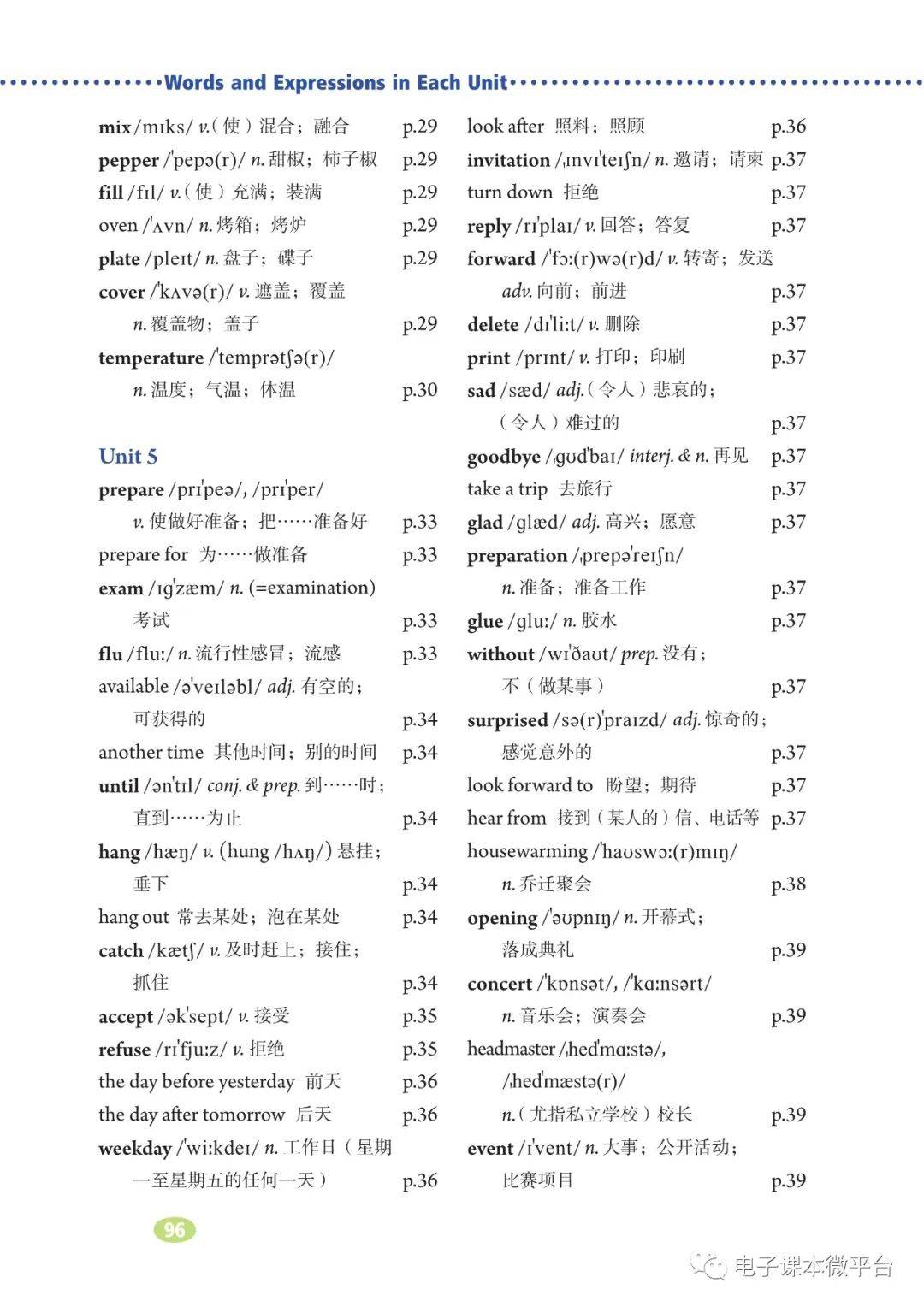 
鲁教版英语七下
  第1张