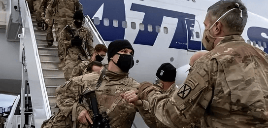 原创以色列已成孤家寡人美束手无策伊朗或下场