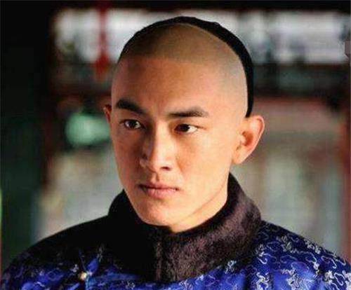 原创清朝男人多久洗一次脑后长辫美国传教士了解后让人有点反胃