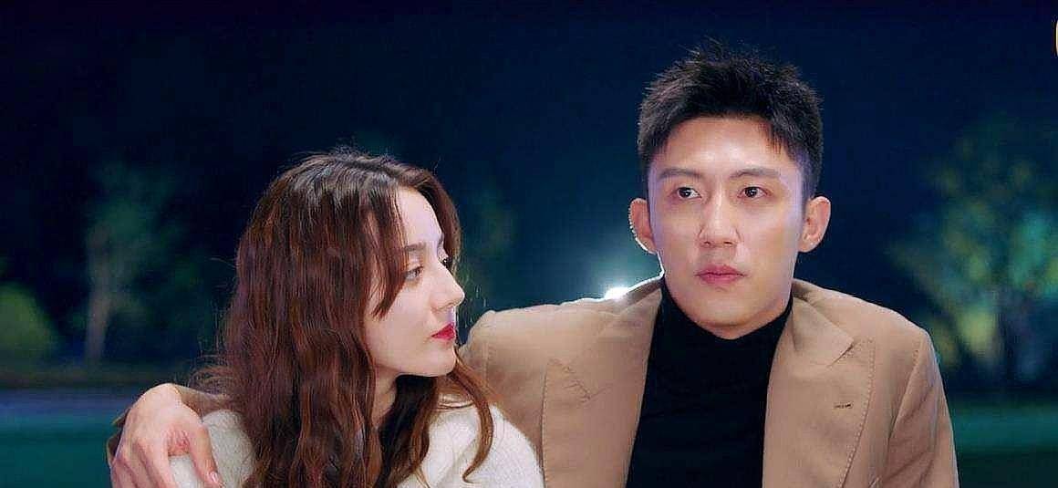 不过保镖的事情后来得到了澄清,称这不是黄景瑜的保镖,而是剧组聘请的