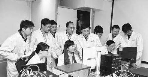 原创清华女高杏欣破解我国北斗编码后赴美父亲遭免职回国有望吗