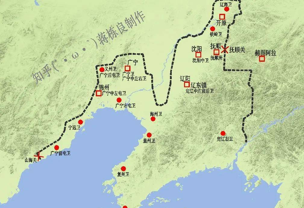 明朝总兵官祖天寿卖国卖友卖君的祖大寿竟因为崇祯虔事上帝