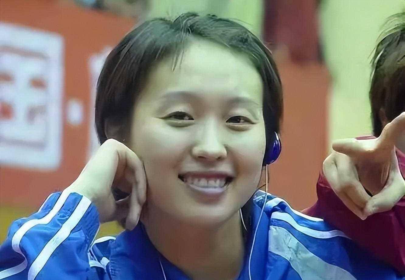 外协名将谁能冲击国乒_乒乓球_陈梦_白杨