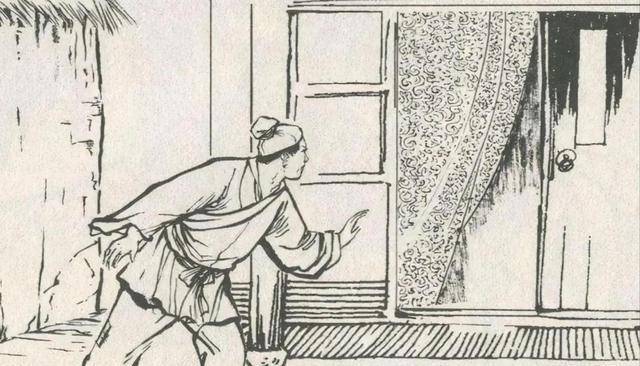 清末奇案花甲老翁占了儿媳灭了满门坏人变老依然是坏人