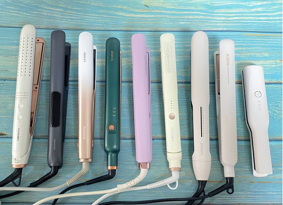 如何选择卷发器五大头部品牌对比推荐