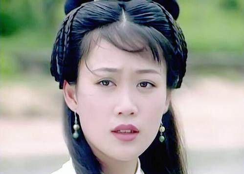 原创鹿鼎记中韦小宝用心呵护的爱人不是阿珂其实是曾柔