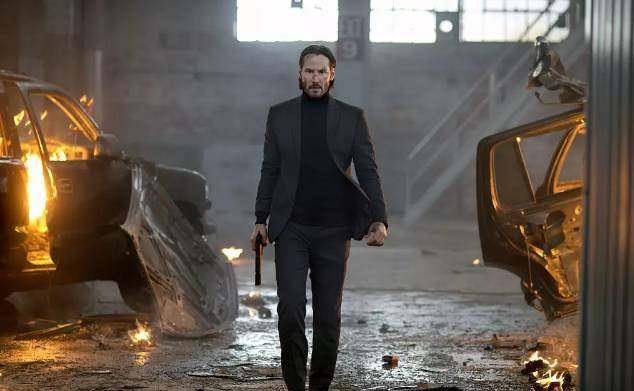 来一场孤胆英雄的盛宴:银幕上那些单枪匹马的传说_兰博_哈里_牛仔