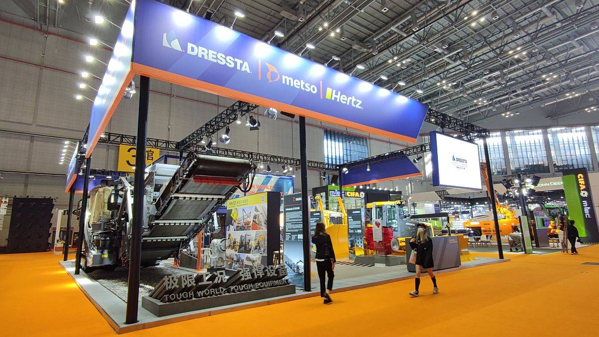 你不知道的2024年菲律宾philconstruct系列工程机械展及矿业展