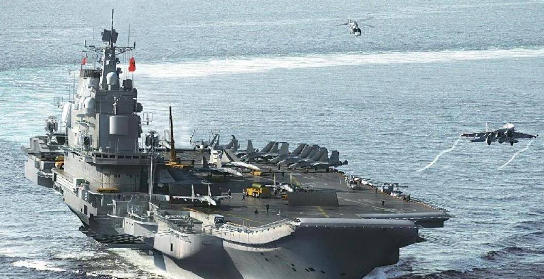 原创拒绝美国天价报酬来帮中国造航母的设计师巴比奇后来怎样了