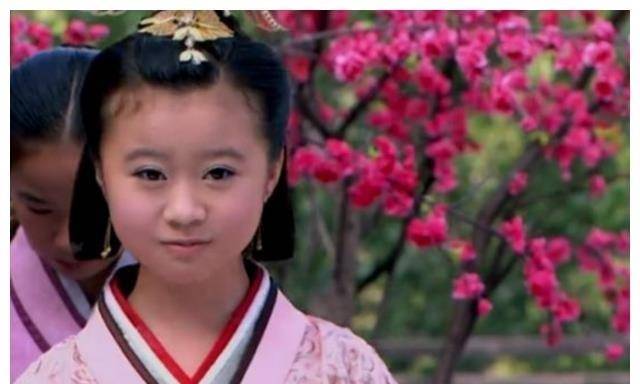 刘盈的身体每况愈下,可当时的刘盈并没有子嗣,吕雉开始为刘盈选皇后