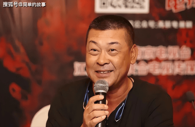 演艺圈的患难夫妻,恩爱30年从未红过脸,对妻子亏欠大_侯传杲_任淑文