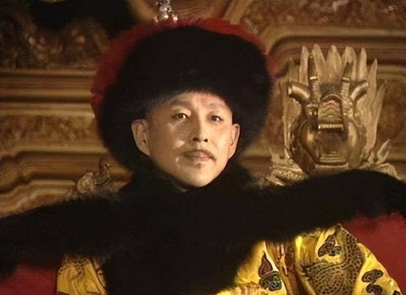 康熙究竟是病死的还是被毒死的至今是个谜