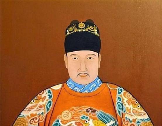 原创明朝最后一位悍将被灭3族朱元璋在免死金牌上动手脚他却不知