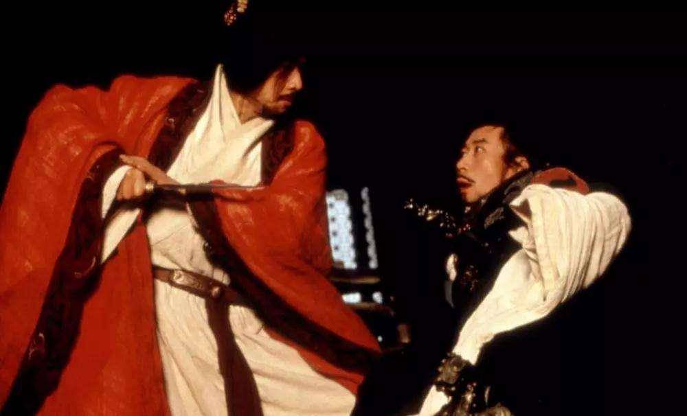 荆轲刺秦王秦王三次拔剑不出剑被人做过手脚考古告诉你答案