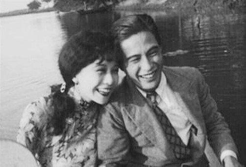 她25岁成为影后,曾是一名佣人,临终8字遗言让所有人扼腕叹息_阮玲玉