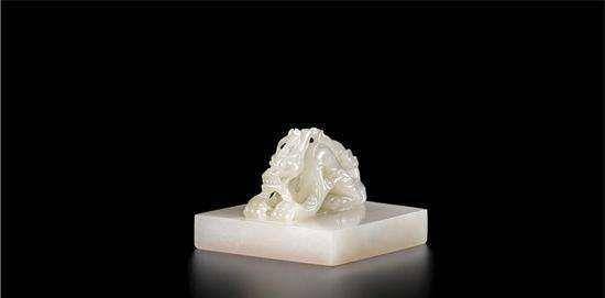 原创秦始皇的传国玉玺和兰亭序真迹如果重见天日谁的价值更高