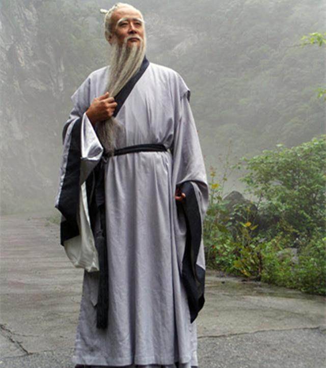 原创怎样才能得道为何佛教认为仙不能超脱生死会再入三界