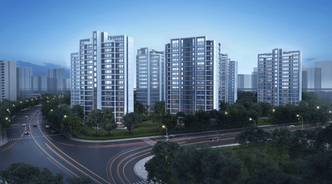 南通招商滨江双玺售楼处电话〢楼盘详情〢区域配套〢户型解析〢24小时