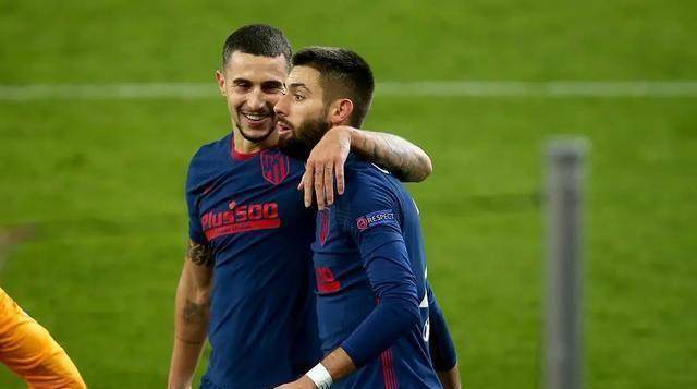 原创402胜1平西蒙尼残阵冲击八连胜马竞已甩皇马7分巴萨10分