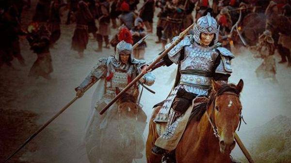 原创古代战场上如何传达机密情报不得不说古人的想象力太丰富了