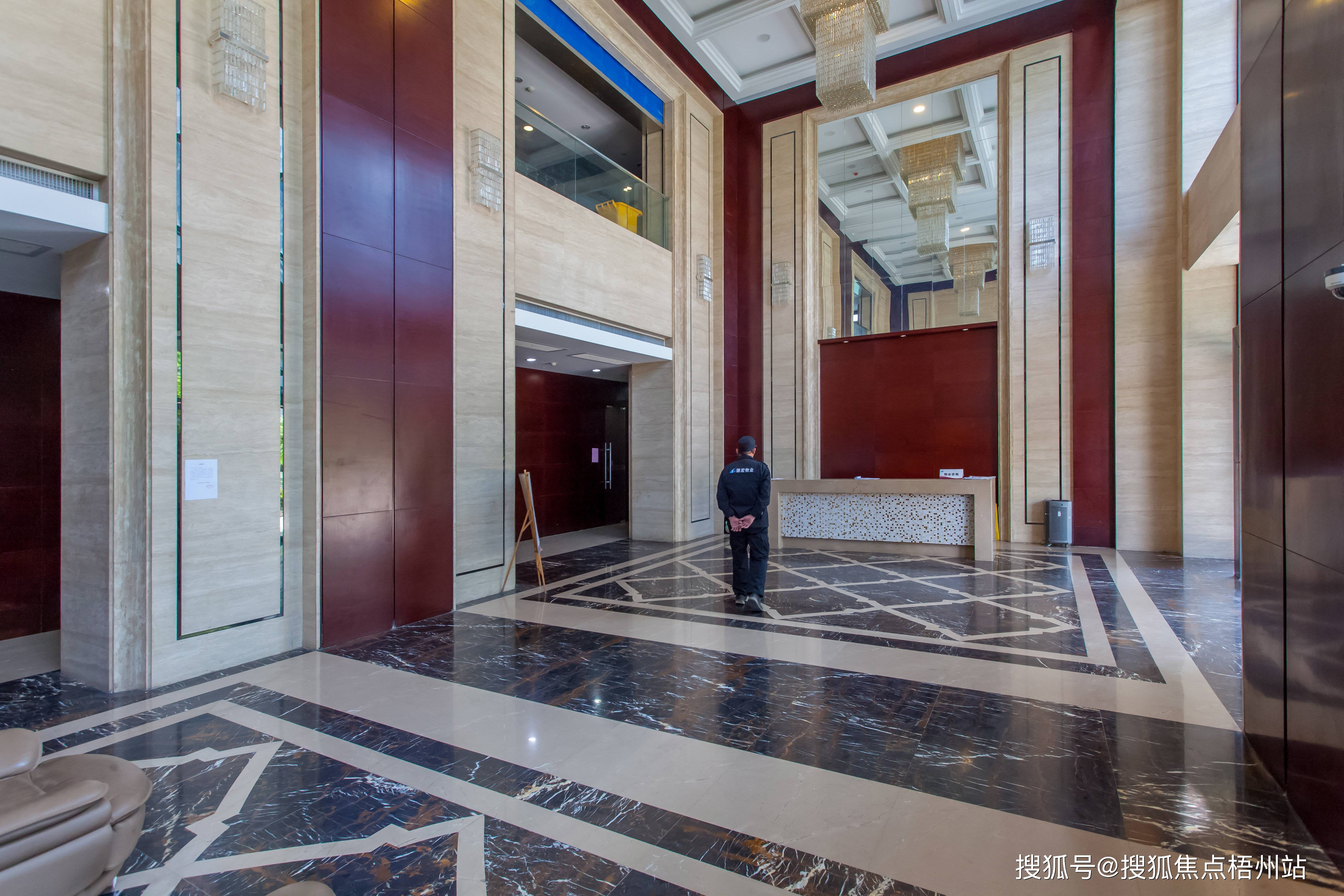 2024年杭州祥腾财富中心物业公司是哪家呀i管理费多少呢