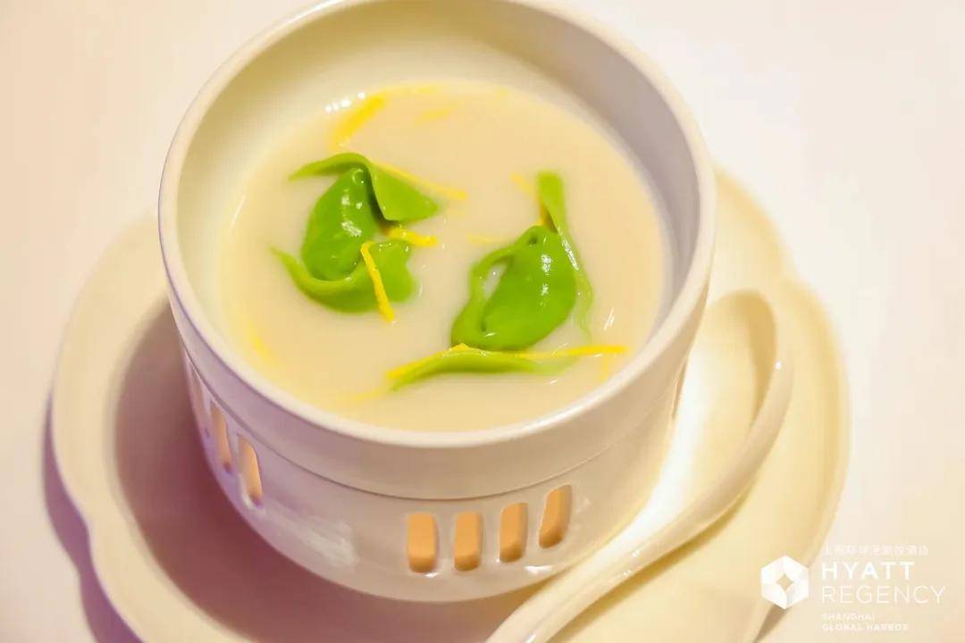 上海环球港凯悦酒店雕琢食光寻珍飨味之旅