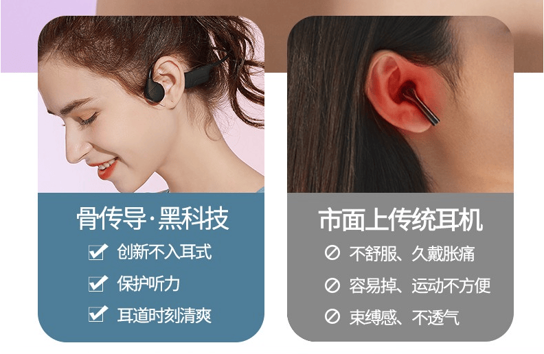 高性价比运动蓝牙耳机有哪些五大高性价比运动蓝牙耳机推荐