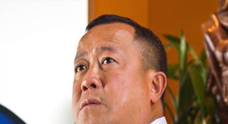 原创原创30年前曾志伟假戏真做强暴女演员余倩雯场务都说他不是人