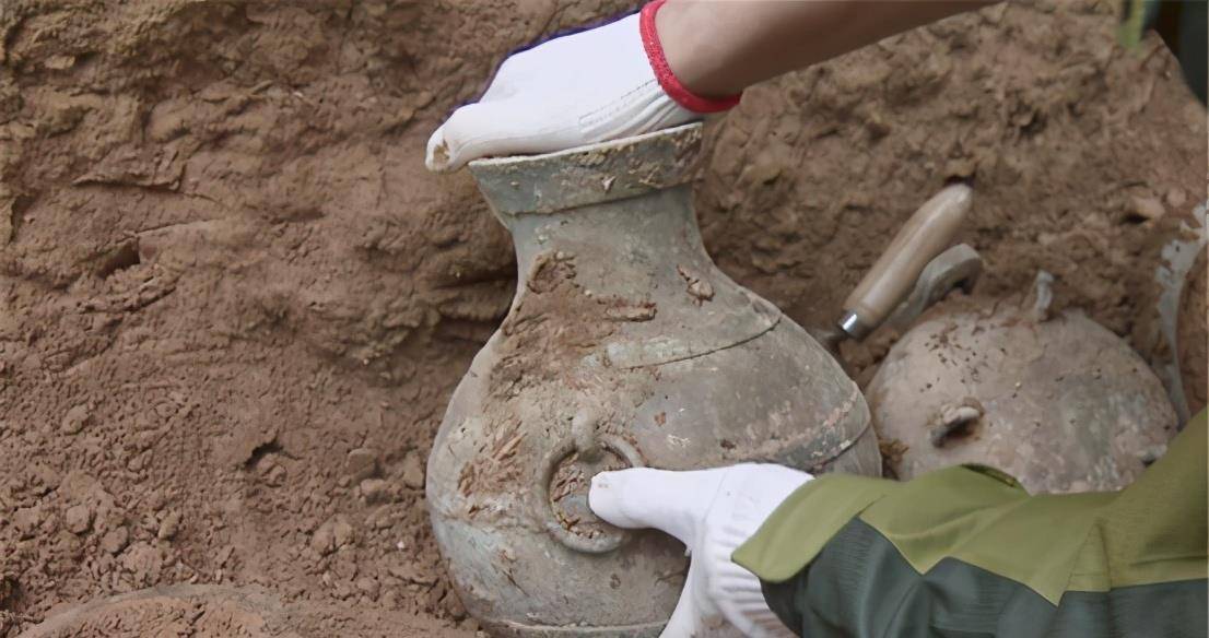 有学者称安阳曹操墓墓主人是意想不到的人那真正主人是谁