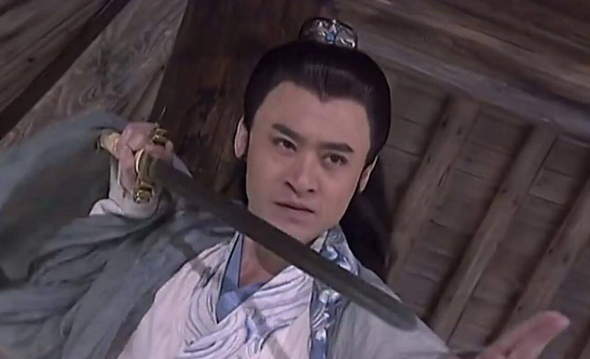 为什么说天龙八部在称呼大燕历代帝王时出了bug