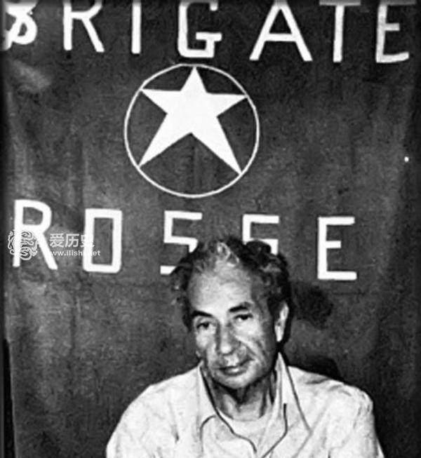 意大利总理老朋友们都希望他速死至死才知政治无情_莫罗_红色_阿尔多