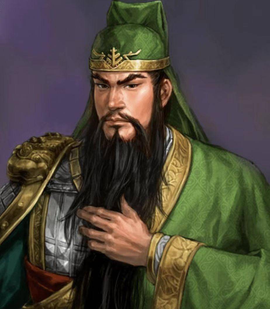 告诉你"身长九尺"的武圣关羽,在现代有多高_进行_三国演义_身高