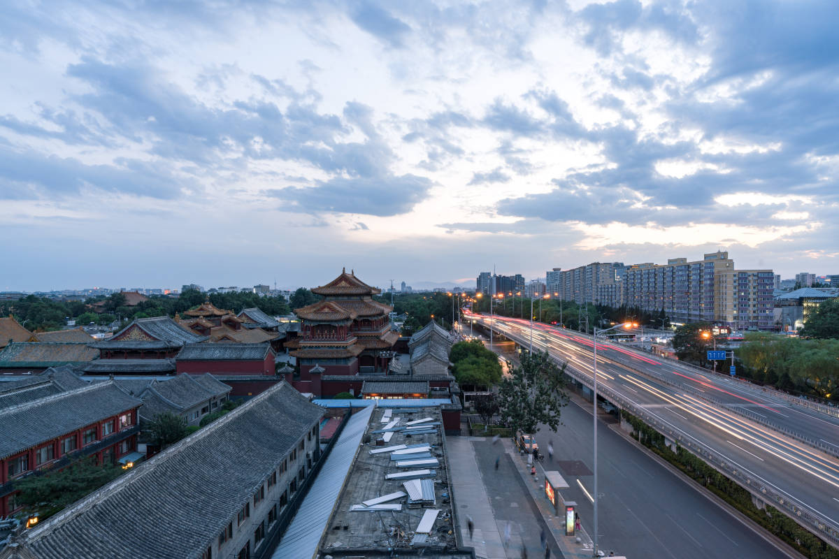 去北京五天四晚大概多少钱,旅游分享省钱不踩坑