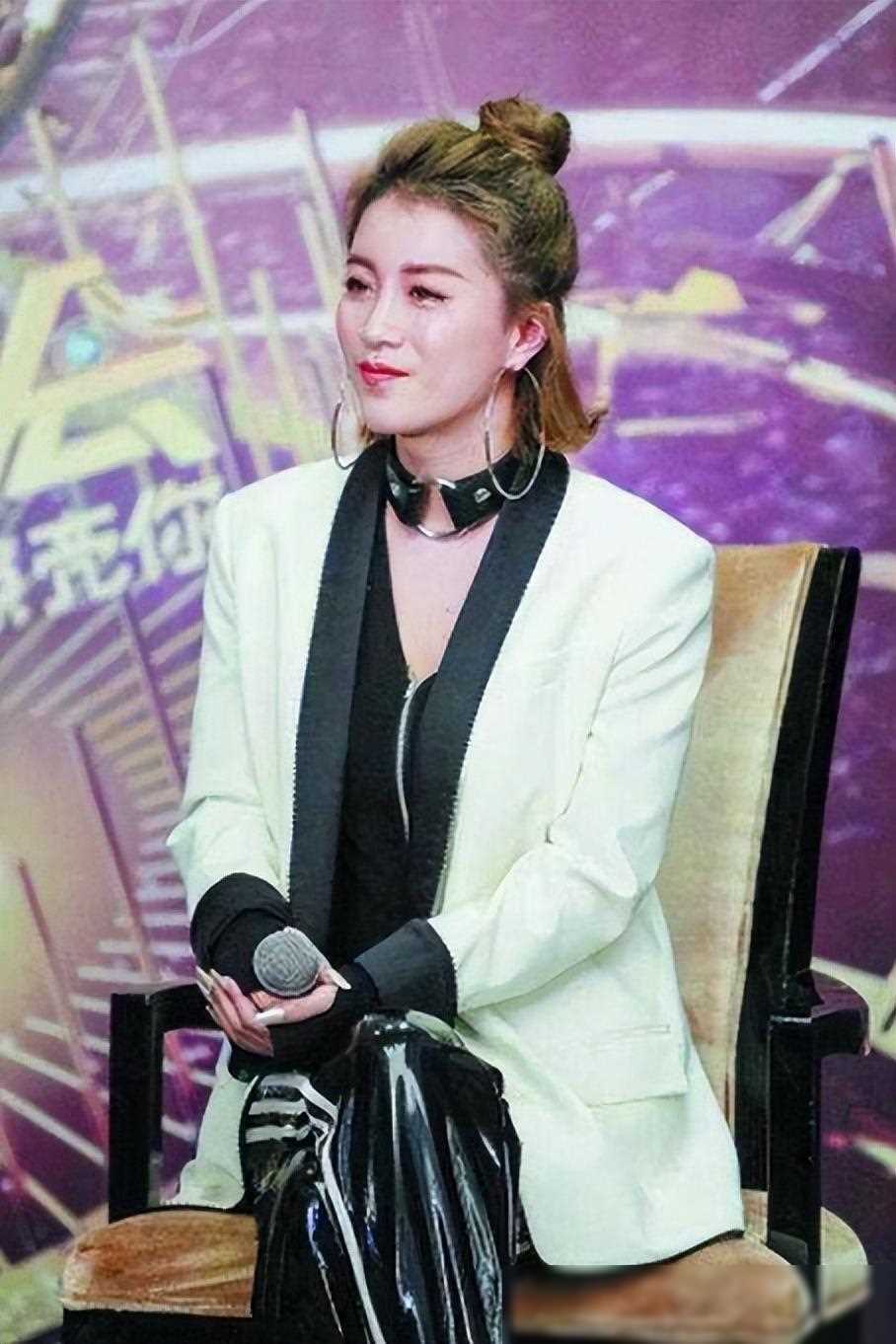 赢得了人生的好声音:没夺冠,却嫁给爱奇艺总裁,34岁成了赢家_李嘉格